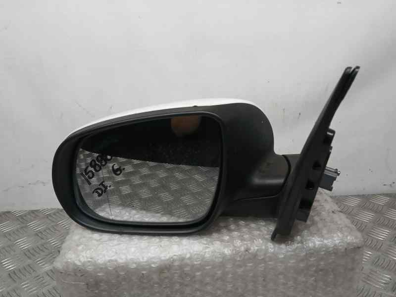 Recambio de retrovisor izquierdo para kia pro_cee´d concept referencia OEM IAM 876101HAEO 625017WD SMR ELECTRICO 5 PINS