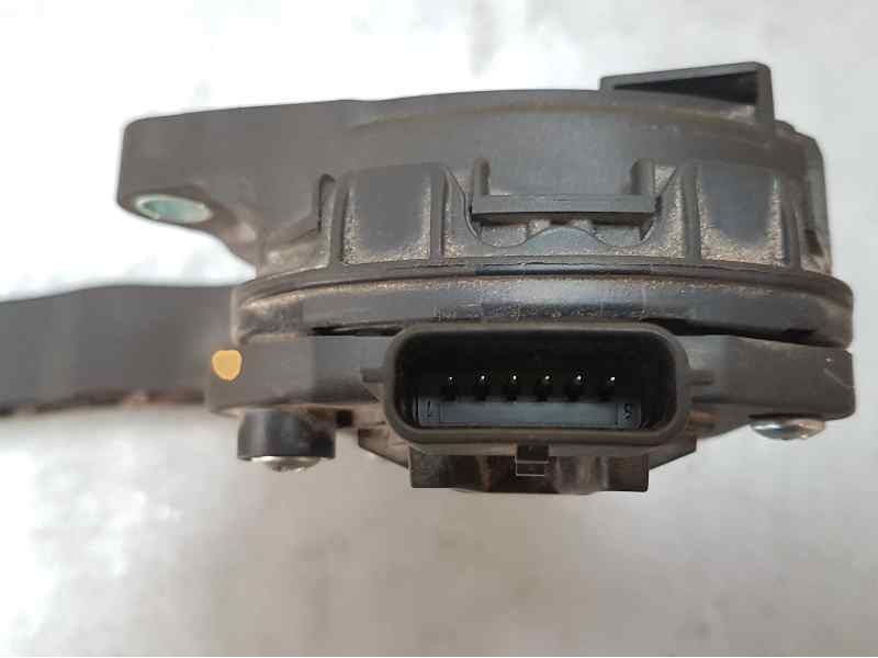 Recambio de potenciometro pedal para renault master kasten l1h1 ka 3,5t referencia OEM IAM 180101626RB 6PV00997801 HELLA