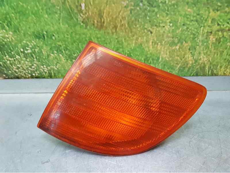 Recambio de piloto delantero derecho para mercedes-benz vito (w638) caja cerrada 110 cdi  (638.094) referencia OEM IAM 638820002