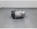 Recambio de compresor aire acondicionado para seat ibiza (6k) básico referencia OEM IAM 1H0820803D SANDEN 1347808924