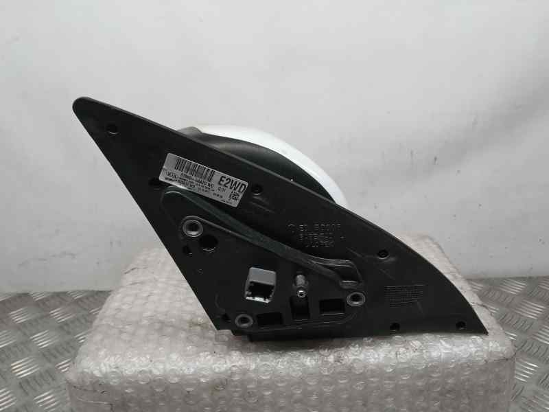 Recambio de retrovisor izquierdo para kia pro_cee´d concept referencia OEM IAM 876101HAEO 625017WD SMR ELECTRICO 5 PINS