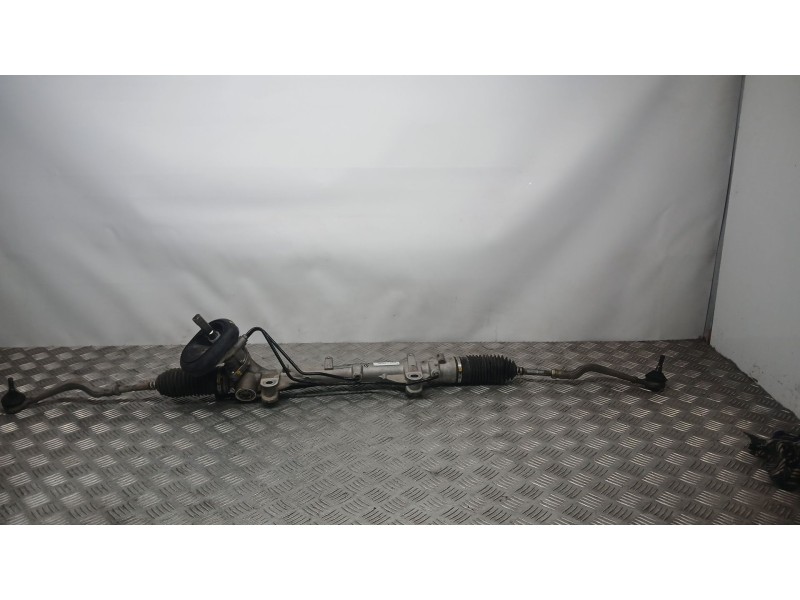 Recambio de cremallera direccion para renault express furgoneta/monovolumen 1.5 blue dci 95 (f6ab) referencia OEM IAM 490018151R