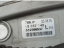 Recambio de piloto delantero izquierdo para opel astra j lim. selective referencia OEM IAM 13367142 662588537 