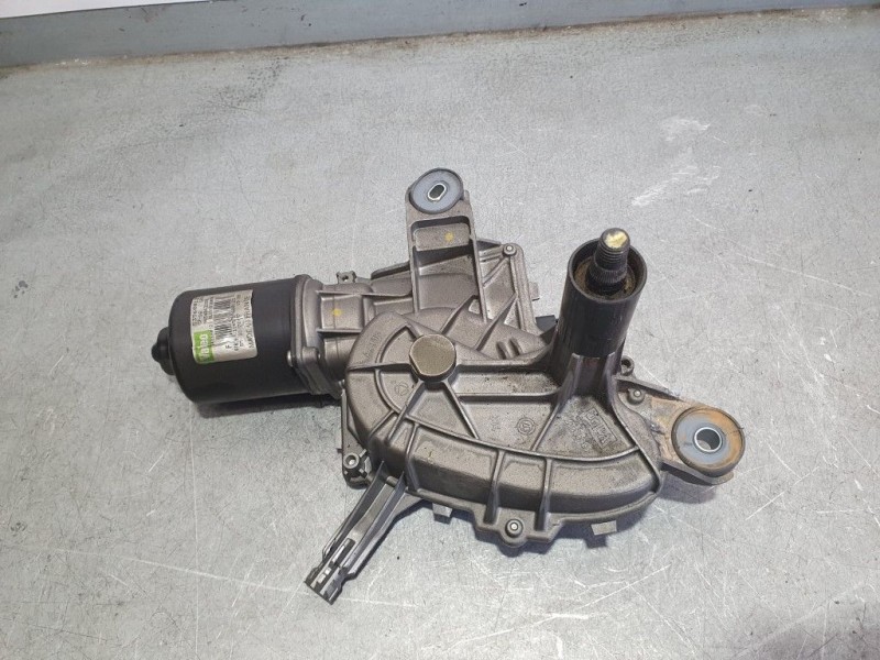 Recambio de motor limpia delantero para citroën c4 grand picasso exclusive referencia OEM IAM 9654063280 53568012 VALEO DERECHO