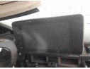 Recambio de sistema navegacion gps para dacia sandero iii 1.0 tce 90 eco-g referencia OEM IAM 281150810R  