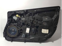 Recambio de elevalunas delantero derecho para ford fiesta (ccn) trend referencia OEM IAM C1BBA045H16AB 6 PINS ELECTRICO
