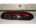 Recambio de piloto trasero izquierdo para opel corsa c club referencia OEM IAM   