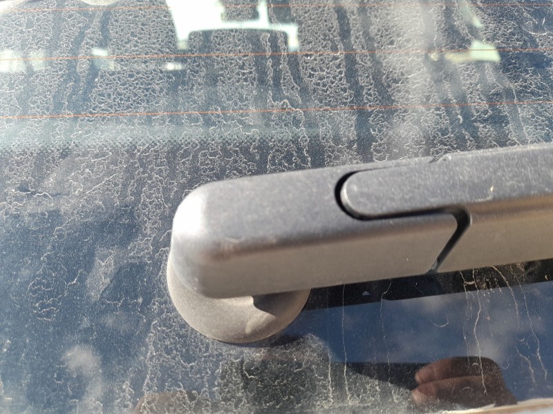 Recambio de motor limpia trasero para renault captur ii (hf_) 1.0 tce 90 eco-g (hfm6) referencia OEM IAM 287109757R  