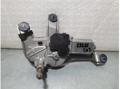 Recambio de motor limpia trasero para toyota corolla verso (r1) 2.2 d-4d luna referencia OEM IAM 851300F020 2596004010 DENSO