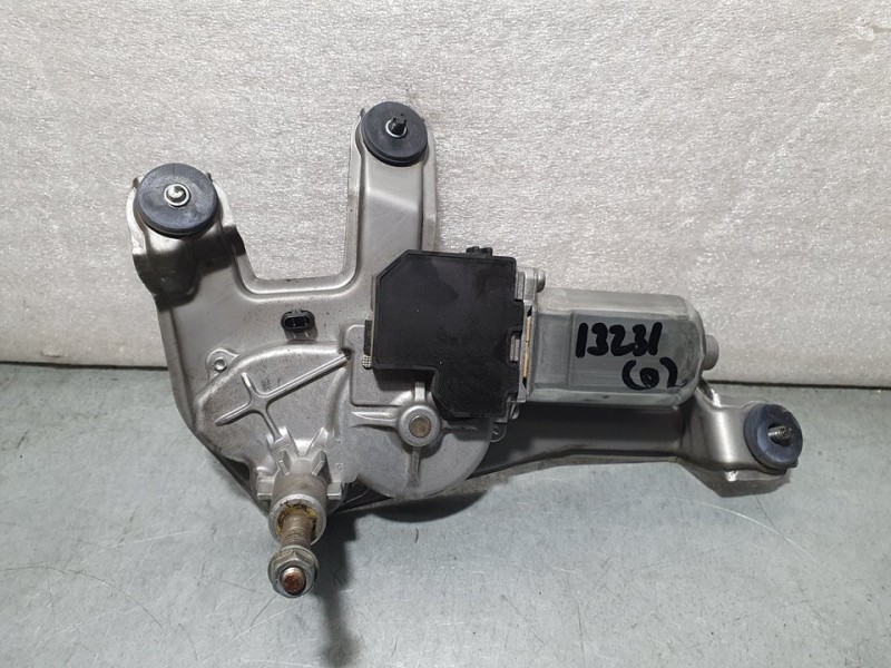 Recambio de motor limpia trasero para toyota corolla verso (r1) 2.2 d-4d luna referencia OEM IAM 851300F020 2596004010 DENSO