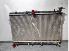 RADIADOR AGUA 2531029010 