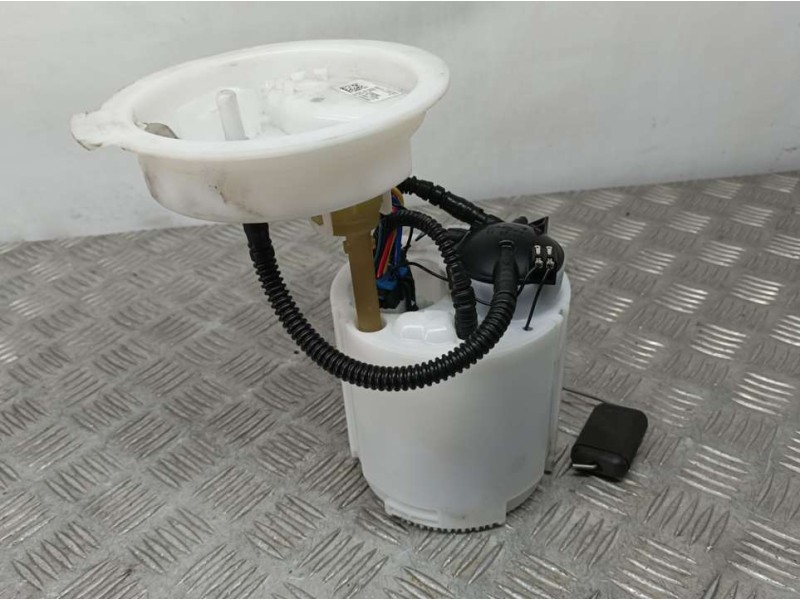 Recambio de aforador para bmw serie x1 (u11) sdrive 1.8i referencia OEM IAM 16115A635D0 42037638 DELPHI