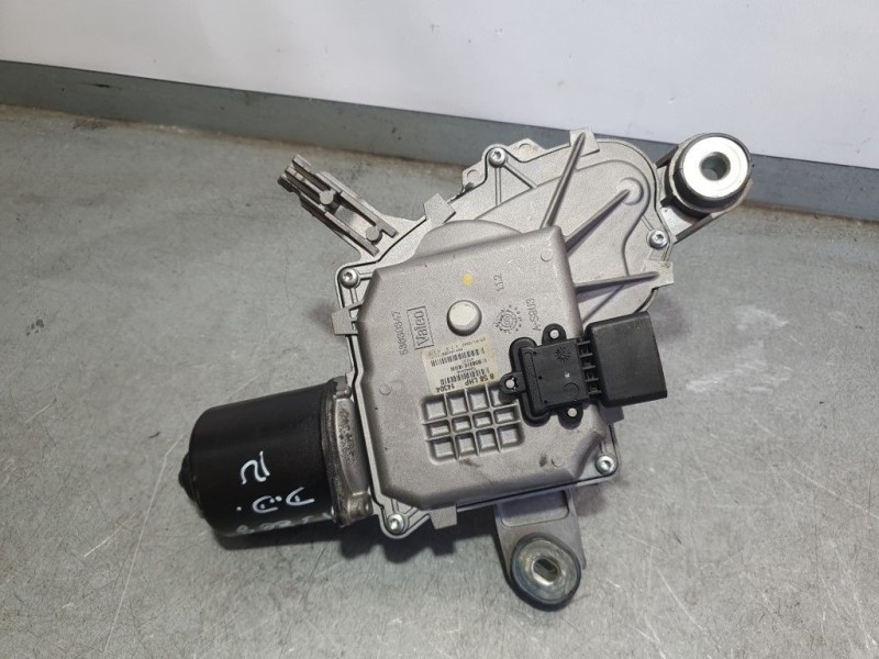 Recambio de motor limpia delantero para citroën c4 grand picasso exclusive referencia OEM IAM 9654063280 53568012 VALEO DERECHO