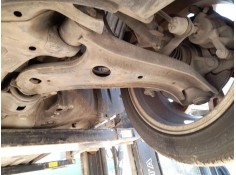 Recambio de brazo suspension inferior delantero izquierdo para honda insight (ze_) 1.3 ima (ze28, ze2) referencia OEM IAM 51360T