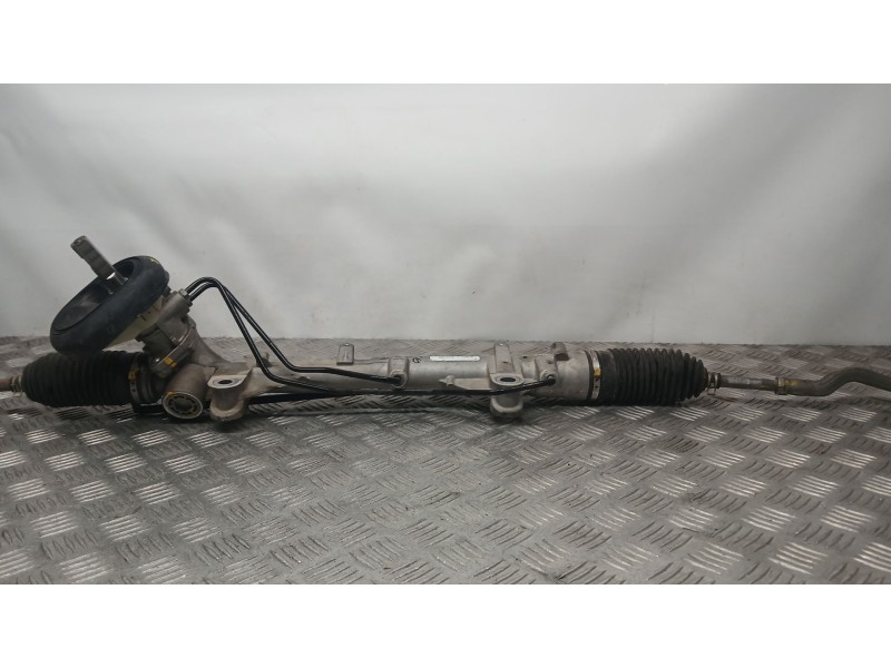 Recambio de cremallera direccion para renault express furgoneta/monovolumen 1.5 blue dci 95 (f6ab) referencia OEM IAM 490018151R