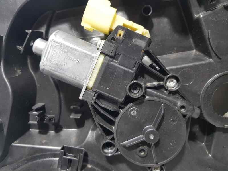 Recambio de elevalunas delantero derecho para ford fiesta (ccn) trend referencia OEM IAM C1BBA045H16AB 6 PINS ELECTRICO