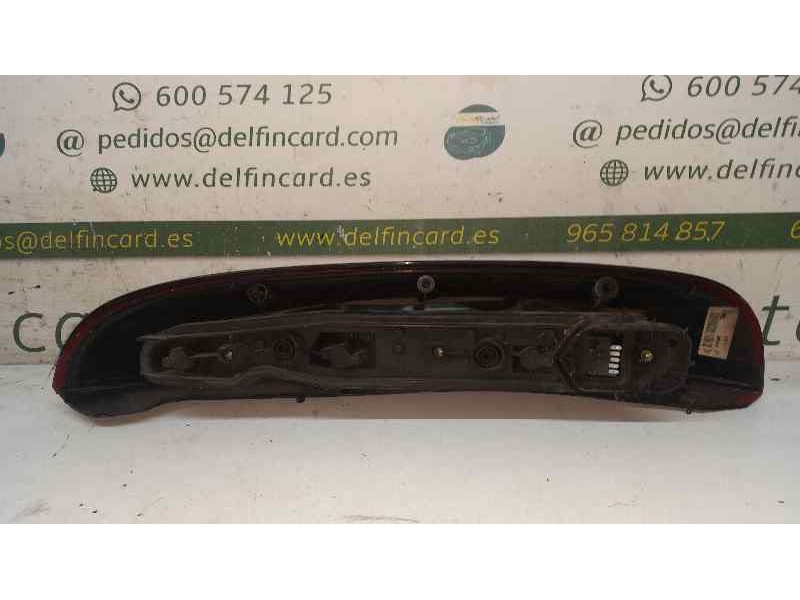 Recambio de piloto trasero izquierdo para opel corsa c club referencia OEM IAM   