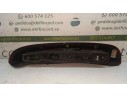 Recambio de piloto trasero izquierdo para opel corsa c club referencia OEM IAM   