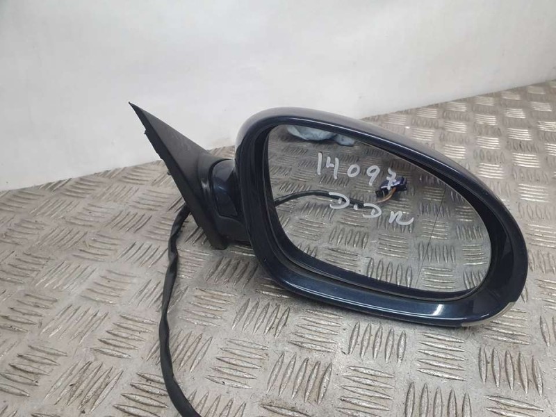 Recambio de retrovisor derecho para volkswagen passat berlina (3b3) advance referencia OEM IAM 3B0857934B  ELECTRICO 7 CABLES
