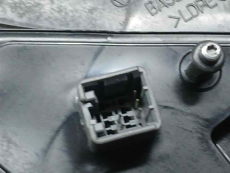 Recambio de retrovisor izquierdo para kia pro_cee´d concept referencia OEM IAM 876101HAEO 625017WD SMR ELECTRICO 5 PINS