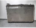 Recambio de radiador agua para hyundai coupe (j2) 1.6 fx coupe referencia OEM IAM 2531029010  