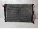 Recambio de radiador agua para audi allroad quattro (4b5) 2.5 tdi (132kw) referencia OEM IAM   