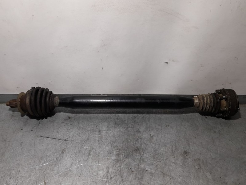 Recambio de transmision delantera derecha para seat ibiza (6j5) reference referencia OEM IAM 6R0407762  