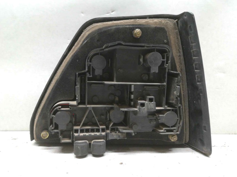 Recambio de piloto trasero izquierdo para volkswagen golf ii (191/193) 1.6 referencia OEM IAM   