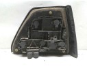 Recambio de piloto trasero izquierdo para volkswagen golf ii (191/193) 1.6 referencia OEM IAM   