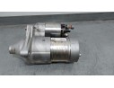 Recambio de motor arranque para fiat tipo ii (357) fam lounge referencia OEM IAM 51890632 s114947a Hitachi