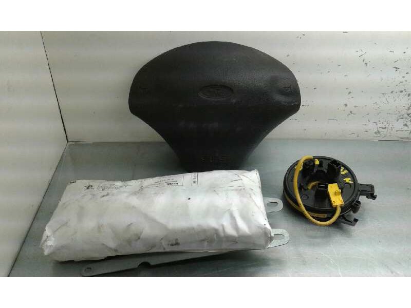 Recambio de kit airbag para ford puma (cce) 1.7 16v cat referencia OEM IAM   
