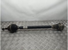 TRANSMISION DELANTERA DERECHA 1K0407272NJ 