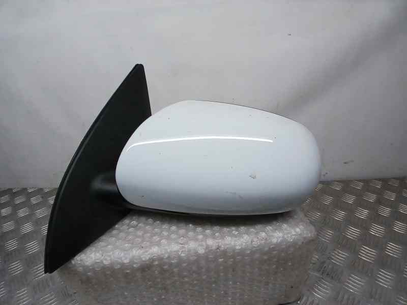 Recambio de retrovisor izquierdo para kia pro_cee´d concept referencia OEM IAM 876101HAEO 625017WD SMR ELECTRICO 5 PINS