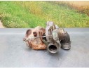 Recambio de turbocompresor para mercedes-benz vito (w638) caja cerrada 110 cdi  (638.094) referencia OEM IAM HAM6110967099 70405