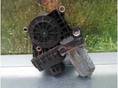 MOTOR ELEVALUNAS DELANTERO IZQUIERDO 0130821946 991132 8 PINS ELECTRICO