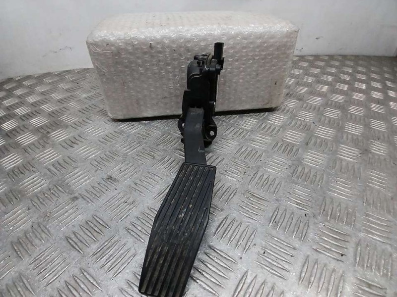 Recambio de potenciometro pedal para opel astra k lim. 5türig dynamic start/stop referencia OEM IAM 13373776 6PV04455400 