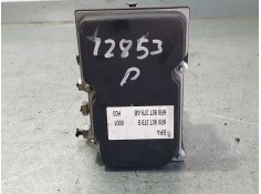 ABS 6R0614117K 0265237025 BOSCH