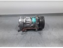 Recambio de compresor aire acondicionado para seat ibiza (6k) básico referencia OEM IAM 1H0820803D SANDEN 1347808924