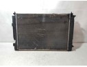 Recambio de radiador agua para audi allroad quattro (4b5) 2.5 tdi (132kw) referencia OEM IAM   