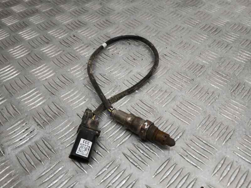 Recambio de sonda lambda para audi q2 (gab) 3.0 tfsi desing referencia OEM IAM 04E906262CR  