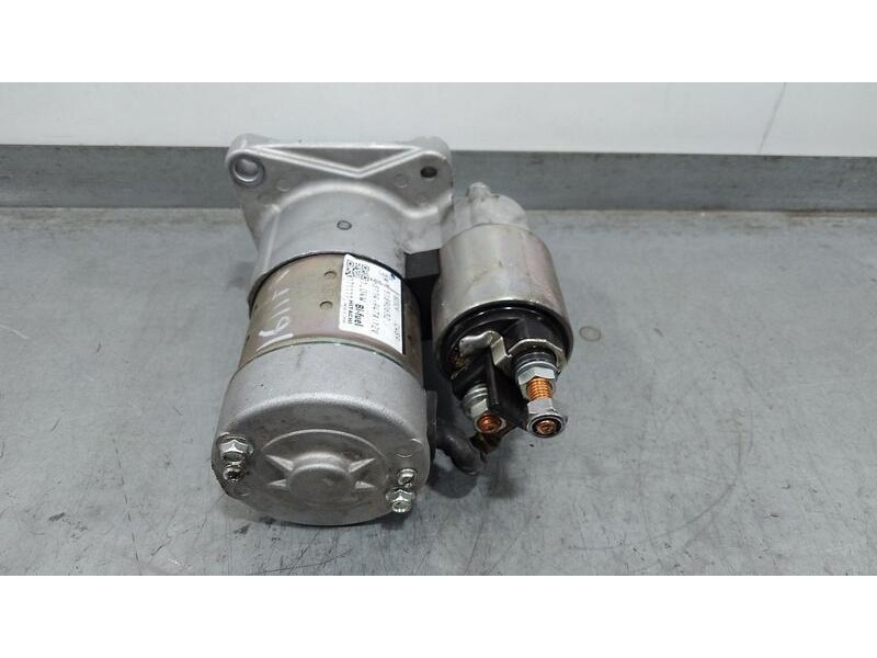 Recambio de motor arranque para fiat tipo ii (357) fam lounge referencia OEM IAM 51890632 s114947a Hitachi