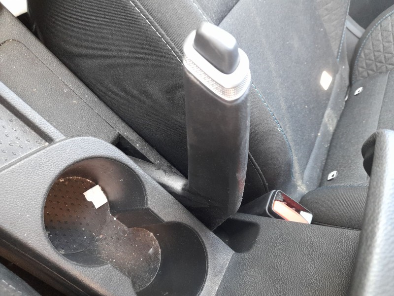 Recambio de palanca freno de mano para renault captur ii (hf_) 1.0 tce 90 eco-g (hfm6) referencia OEM IAM 360100847R  