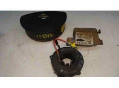 AIRBAG DELANTERO IZQUIERDO 24439954 