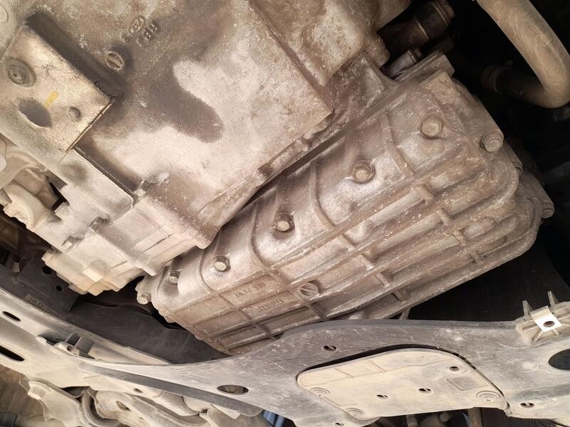 Recambio de caja cambios para honda insight (ze_) 1.3 ima (ze28, ze2) referencia OEM IAM 20031RBLG02 AUTOMATICA 