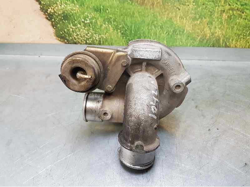 Recambio de turbocompresor para mercedes-benz vito (w638) caja cerrada 110 cdi  (638.094) referencia OEM IAM HAM6110967099 70405