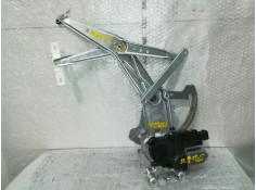 Recambio de elevalunas delantero derecho para opel meriva enjoy referencia OEM IAM 93186831 6 PINS ELECTRICO 93389552 400719H