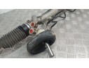 Recambio de cremallera direccion para renault express furgoneta/monovolumen 1.5 blue dci 95 (f6ab) referencia OEM IAM 490018151R