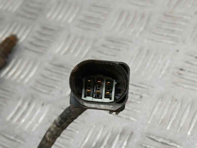 Recambio de sonda lambda para audi q2 (gab) 3.0 tfsi desing referencia OEM IAM 04E906262CR  