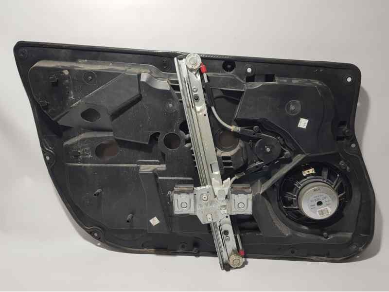 Recambio de elevalunas delantero derecho para ford fiesta (ccn) trend referencia OEM IAM C1BBA045H16AB 6 PINS ELECTRICO