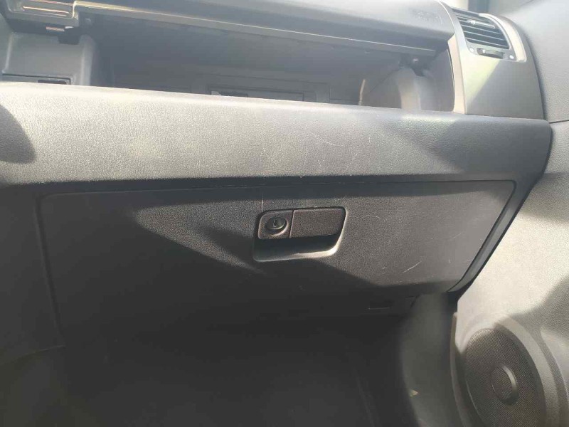 Recambio de guantera para honda cr-v (re) executive 4wd referencia OEM IAM 77500SWAG03ZA  